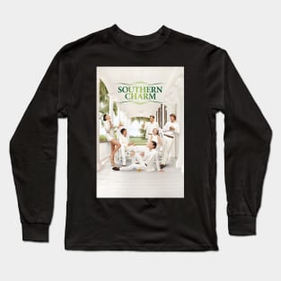 Southern Charm Long Sleeve T-Shirt